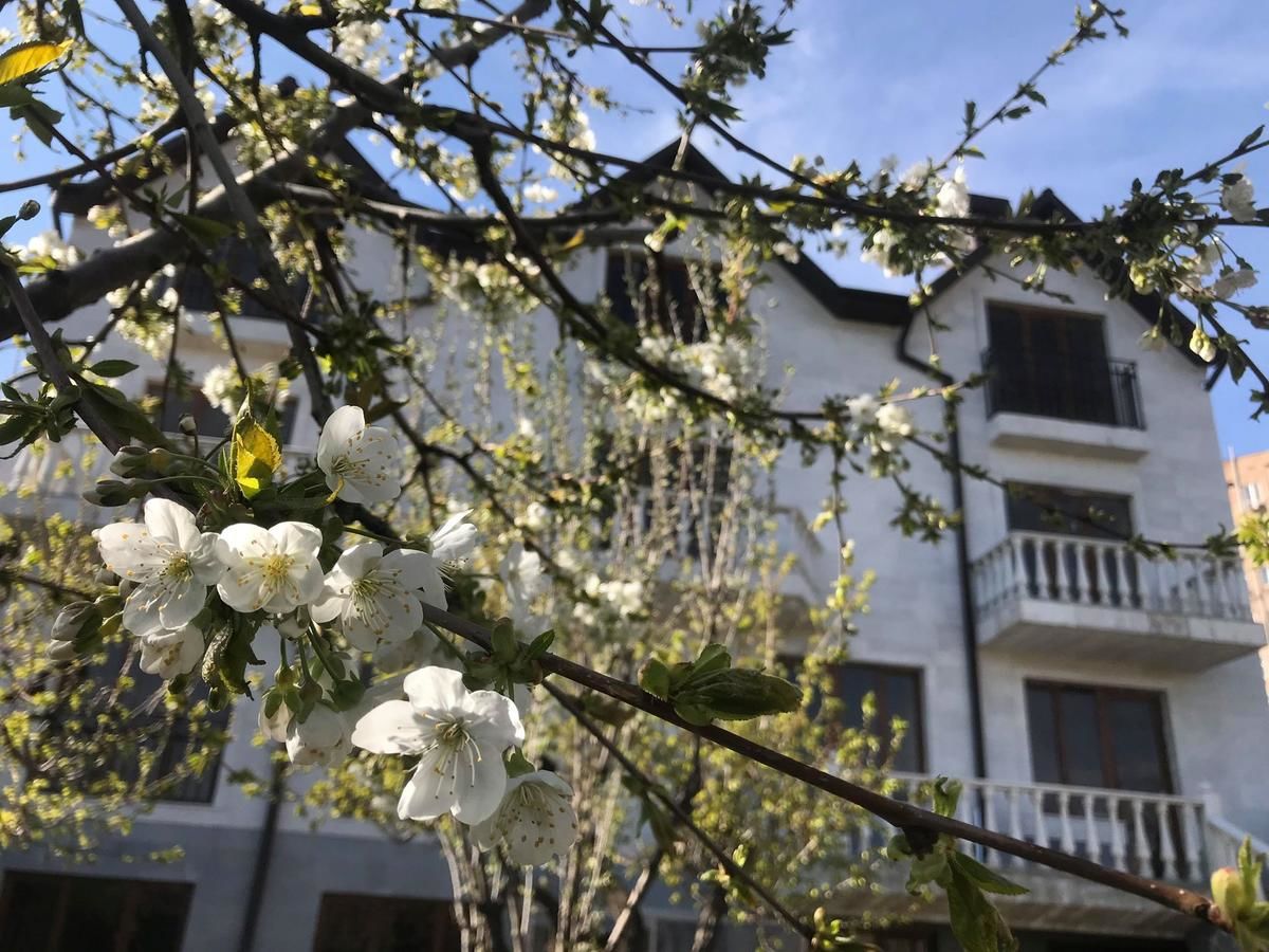 Отель Patriott Hotel Ереван-26
