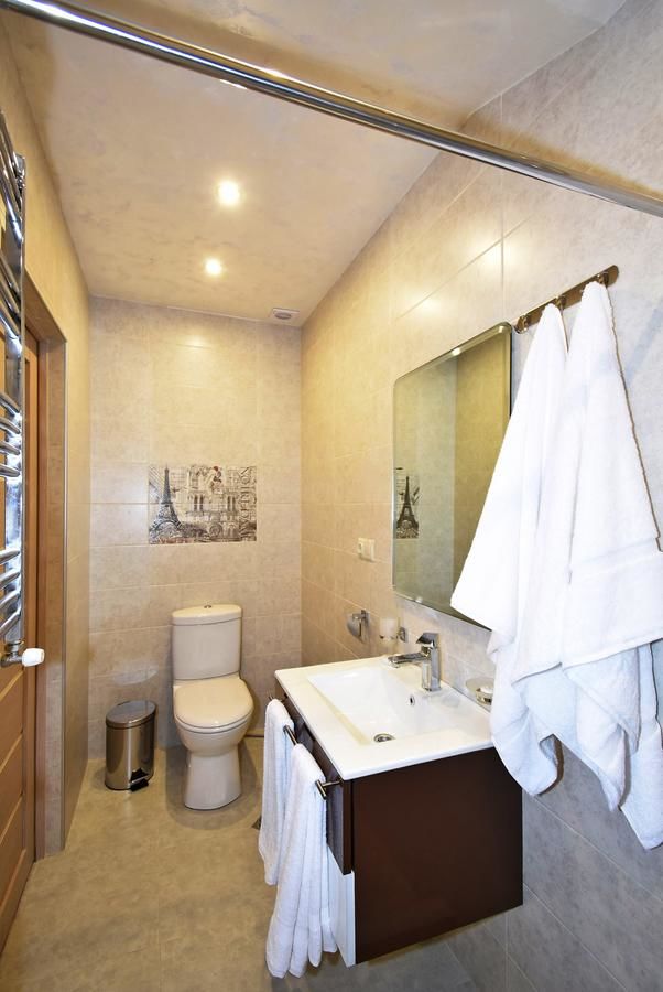 Отель Patriott Hotel Ереван