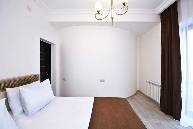 Отель Patriott Hotel Ереван-12