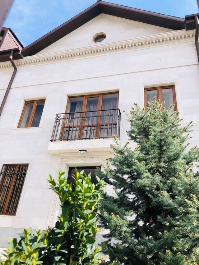 Отель Patriott Hotel Ереван-4
