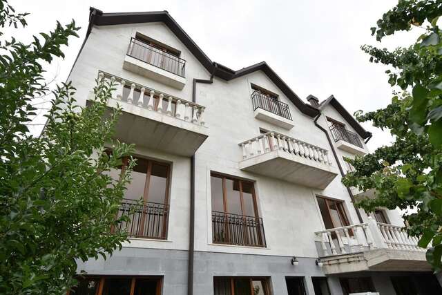 Отель Patriott Hotel Ереван-23