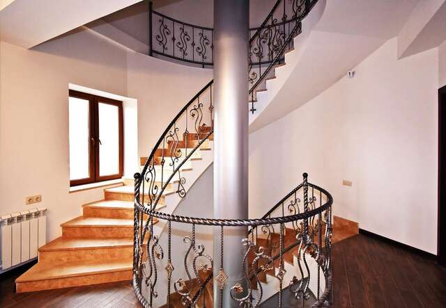 Отель Patriott Hotel Ереван-24
