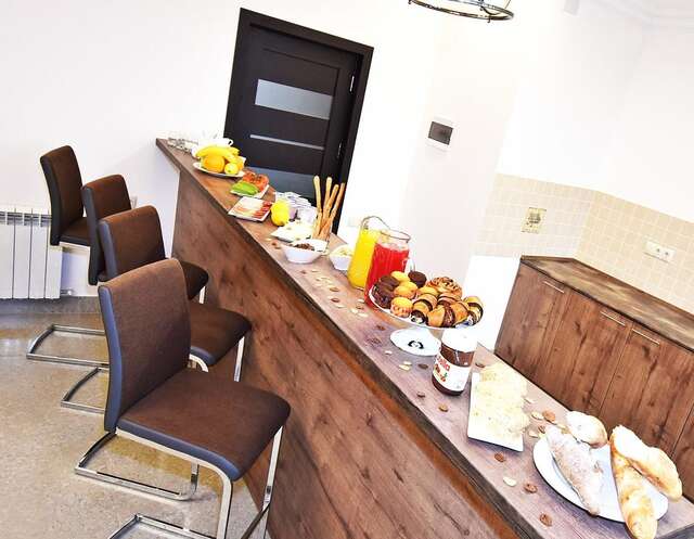 Отель Patriott Hotel Ереван-29