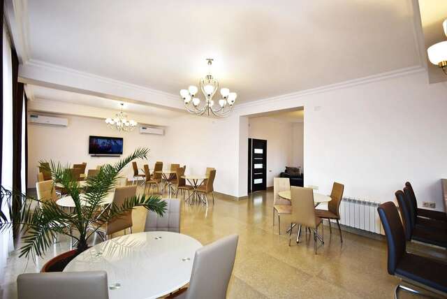 Отель Patriott Hotel Ереван-31