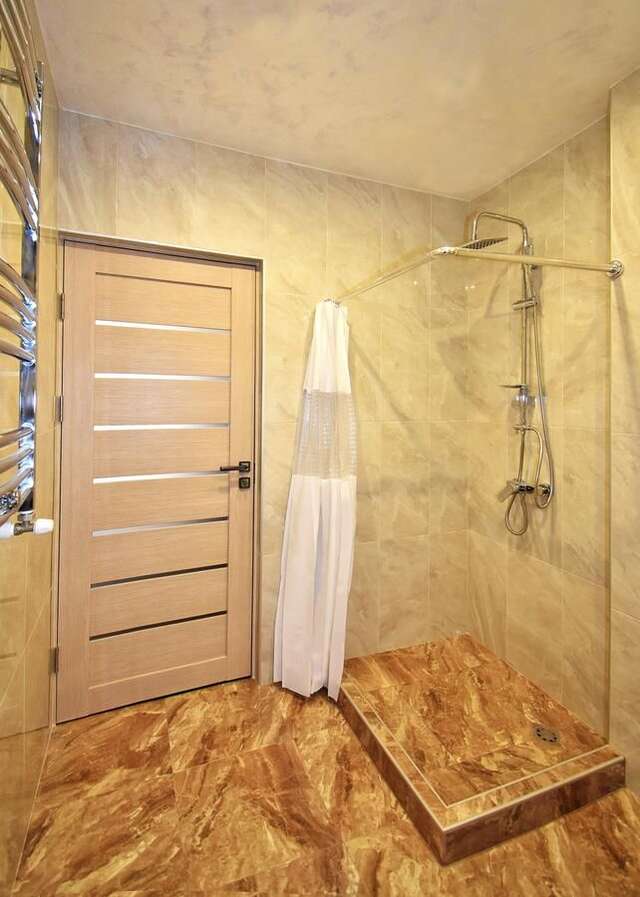 Отель Patriott Hotel Ереван-33
