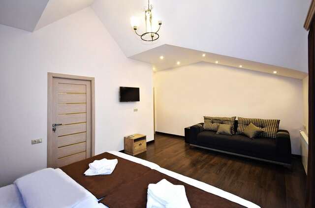 Отель Patriott Hotel Ереван-37