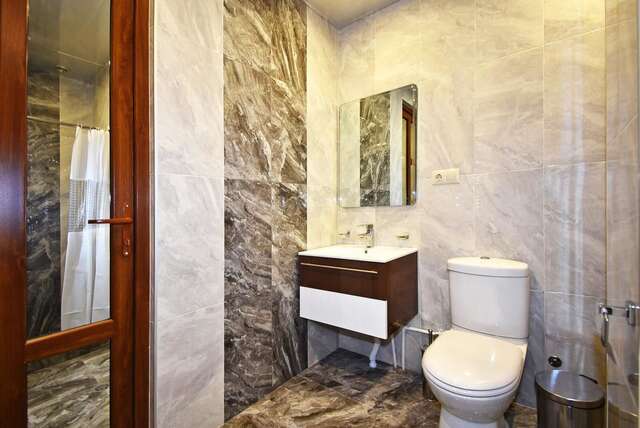 Отель Patriott Hotel Ереван-39