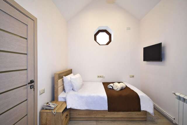 Отель Patriott Hotel Ереван-42