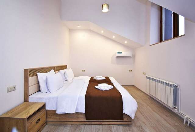 Отель Patriott Hotel Ереван-45
