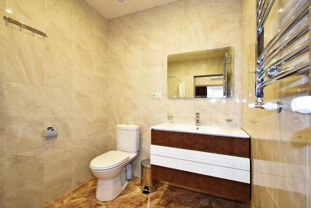 Отель Patriott Hotel Ереван-46
