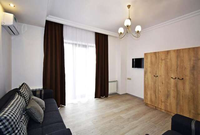 Отель Patriott Hotel Ереван-49