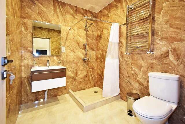 Отель Patriott Hotel Ереван-7