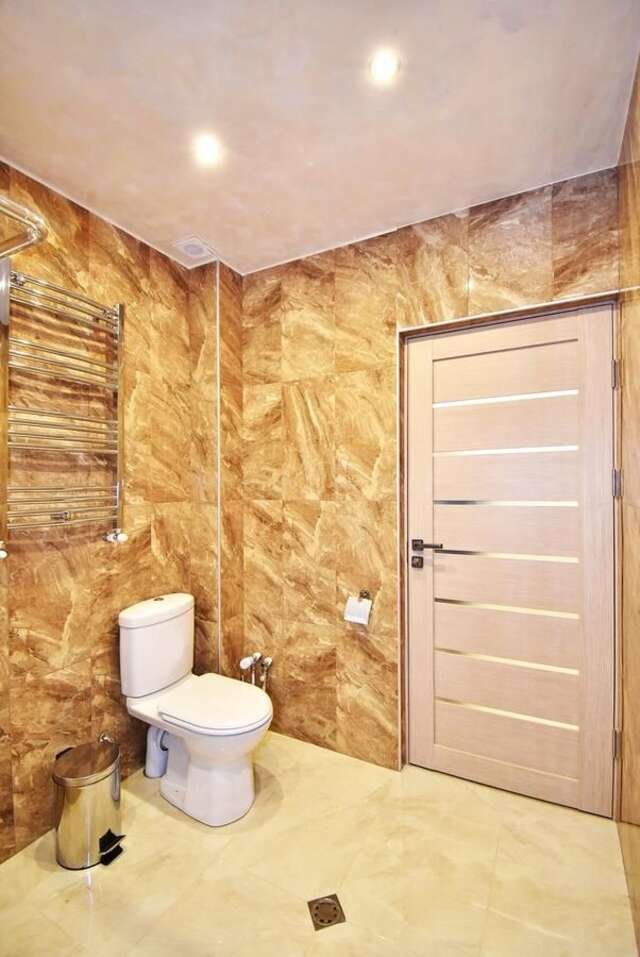 Отель Patriott Hotel Ереван-11